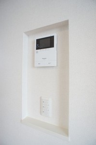シャーメゾン大島 302号-10