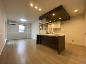 レフィシアＫ・Ｓ　Ⅱ 202号-2