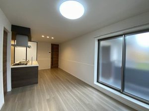 レフィシアＫ・Ｓ　Ⅱ 202号-4