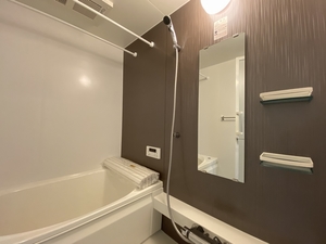 レフィシアＫ・Ｓ　Ⅱ 202号-10