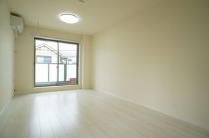 パティオ・ソンリッサ 201号-3