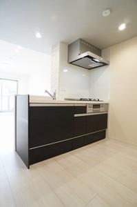 パティオ・ソンリッサ 201号-4