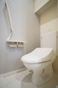 パティオ・ソンリッサ 201号-11