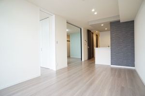 パティオ・ソンリッサ 202号-2