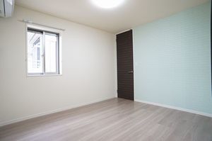 パティオ・ソンリッサ 202号-5