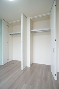 パティオ・ソンリッサ 202号-8