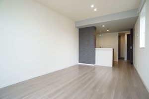 パティオ・ソンリッサ 301号-2