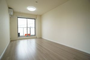 パティオ・ソンリッサ 301号-3