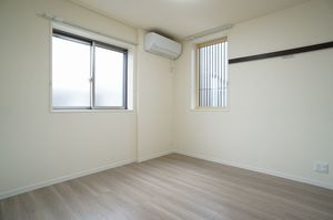 パティオ・ソンリッサ 301号-7