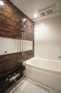 グリナージュ谷中 101号-5