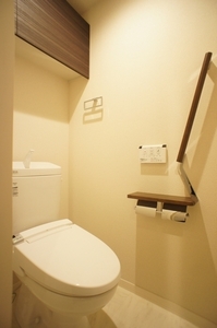 グリナージュ谷中 101号-7