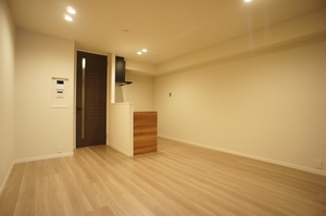 グリナージュ谷中 101号-8