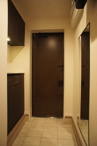 グリナージュ谷中 101号-10