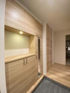 Ｇｒａｎｖｉｌｌｅ 105号-11