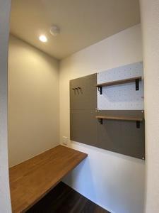 Ｇｒａｎｖｉｌｌｅ 202号-7