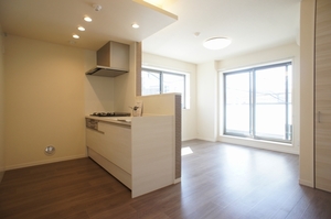 エスペランサ南篠崎 205号-3