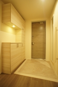 エスペランサ南篠崎 205号-11