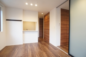 ＯＬＩＶＥ　Ⅱ 202号-3