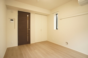 キアロスクーロ北千住 203号-3