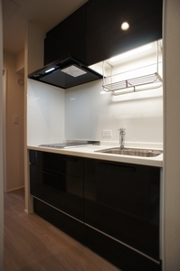 キアロスクーロ北千住 203号-4