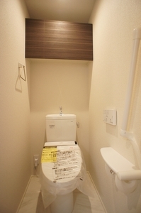 キアロスクーロ北千住 203号-7