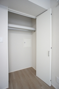 キアロスクーロ北千住 203号-8