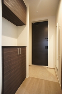 キアロスクーロ北千住 203号-11