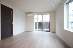 シテール谷中 101号-2