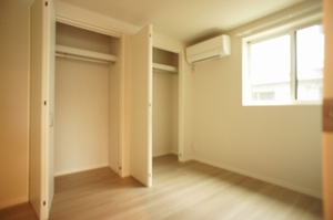 シテール谷中 101号-5