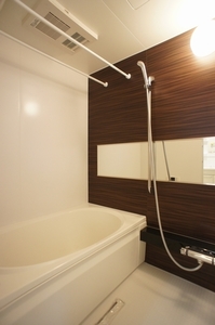 シテール谷中 101号-6