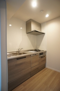 シテール谷中 101号-9