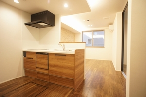 Ｐｌｕｍｅ　Ｒｅｓｉｄｅｎｃｅ　東日暮里 101号-9