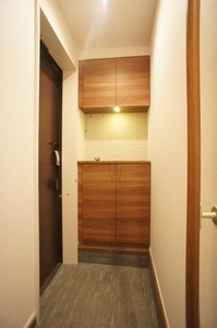 Ｐｌｕｍｅ　Ｒｅｓｉｄｅｎｃｅ　東日暮里 101号-11
