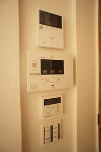 Plume Residence 東日暮里 201号-10