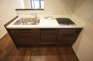 Ｐｌｕｍｅ　Ｒｅｓｉｄｅｎｃｅ　東日暮里 301号-4