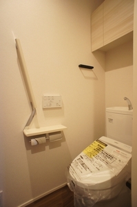 Ｐｌｕｍｅ　Ｒｅｓｉｄｅｎｃｅ　東日暮里 301号-8