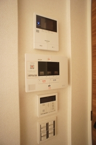 Ｐｌｕｍｅ　Ｒｅｓｉｄｅｎｃｅ　東日暮里 301号-10