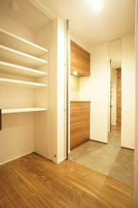 Ｐｌｕｍｅ　Ｒｅｓｉｄｅｎｃｅ　東日暮里 301号-11