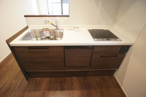 Plume Residence 東日暮里 401号-4
