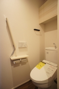 Plume Residence 東日暮里 401号-8