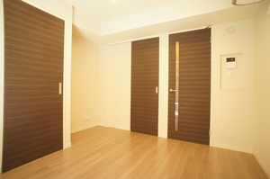 サンテミリオン住吉 101号-2