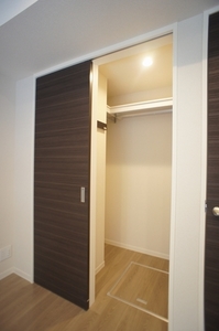 サンテミリオン住吉 101号-4