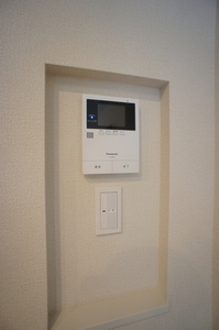 サンテミリオン住吉 101号-5