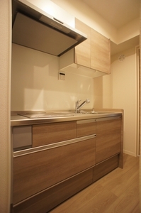 サンテミリオン住吉 101号-6