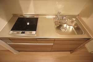 サンテミリオン住吉 101号-7