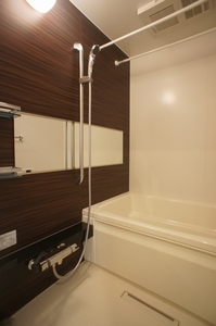 サンテミリオン住吉 101号-9