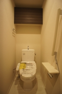 サンテミリオン住吉 101号-10