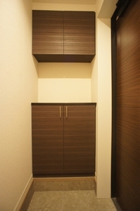 サンテミリオン住吉 101号-11