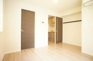 サンテミリオン住吉 102号-2