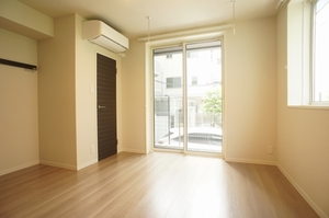 サンテミリオン住吉 102号-3